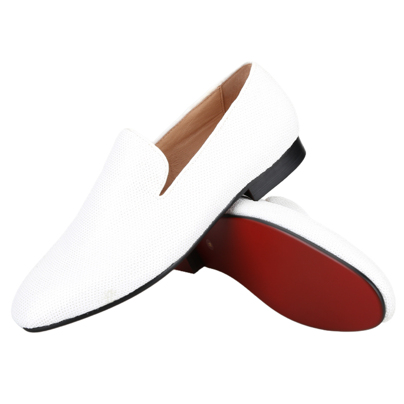 Piergitar 2026 Handmade White  - Men Shoes Red Tape recensione e prezzo