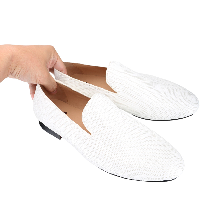 Piergitar 2026 Handmade White  - Men Shoes Red Tape recensione e prezzo