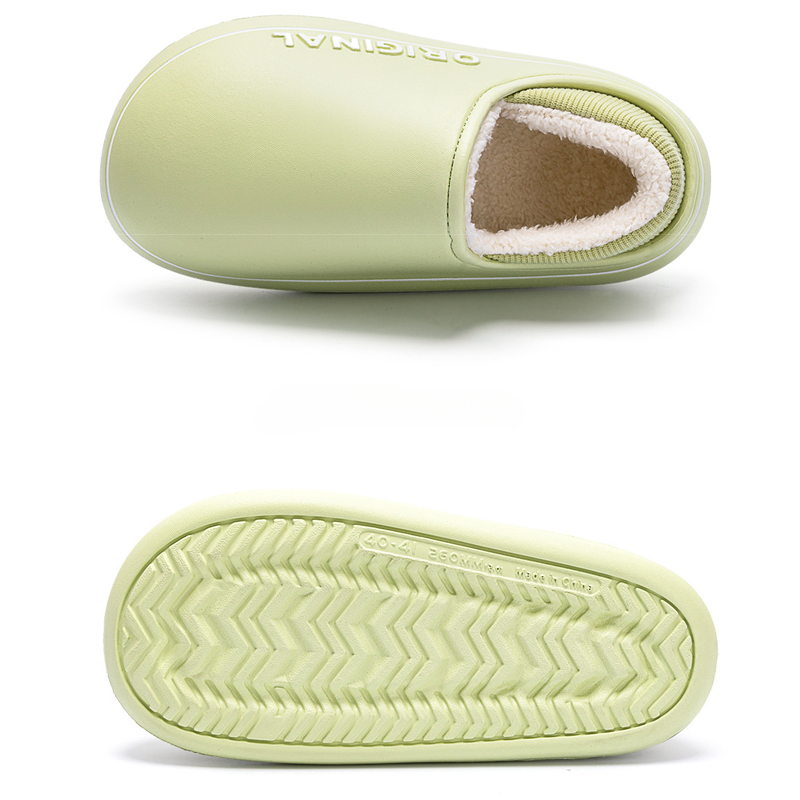 House Fuzzy Slipper Women Wint - Men'S Shoes Grip recensione e prezzo
