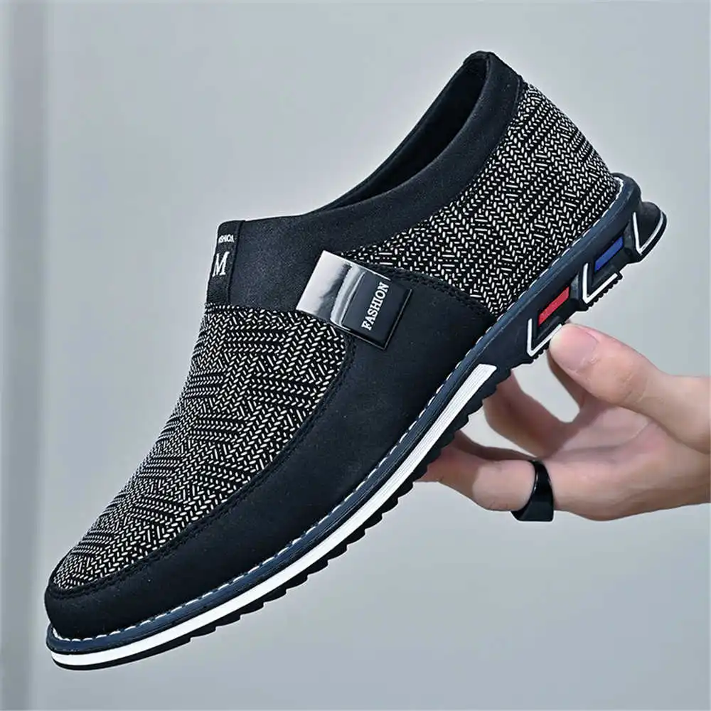 Dark Blue 44-45 Summer Shoes S - Men'S Shoes Different Types recensione e prezzo