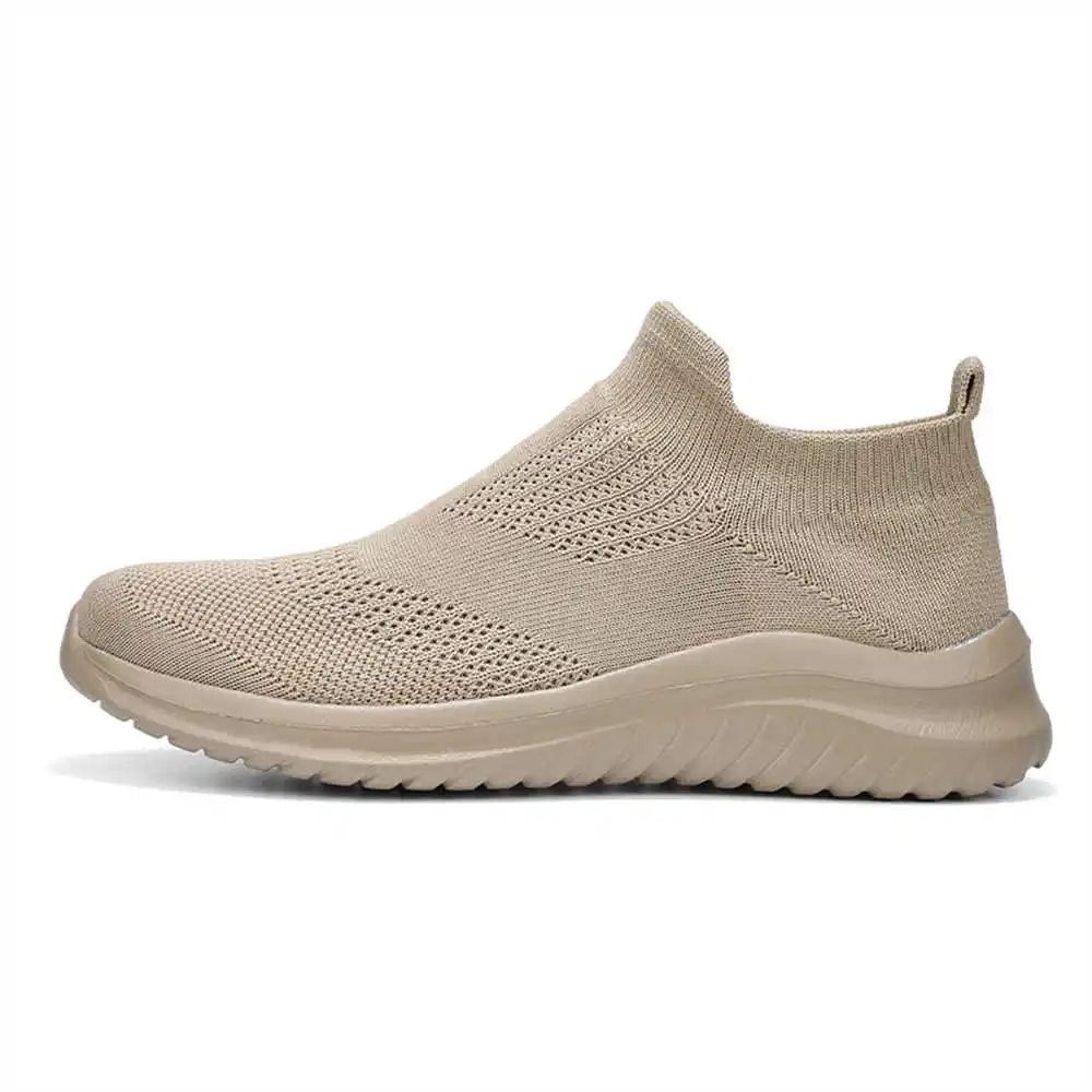 Beige Soft New Novelty Tennis  - Men'S Shoes Different Types recensione e prezzo
