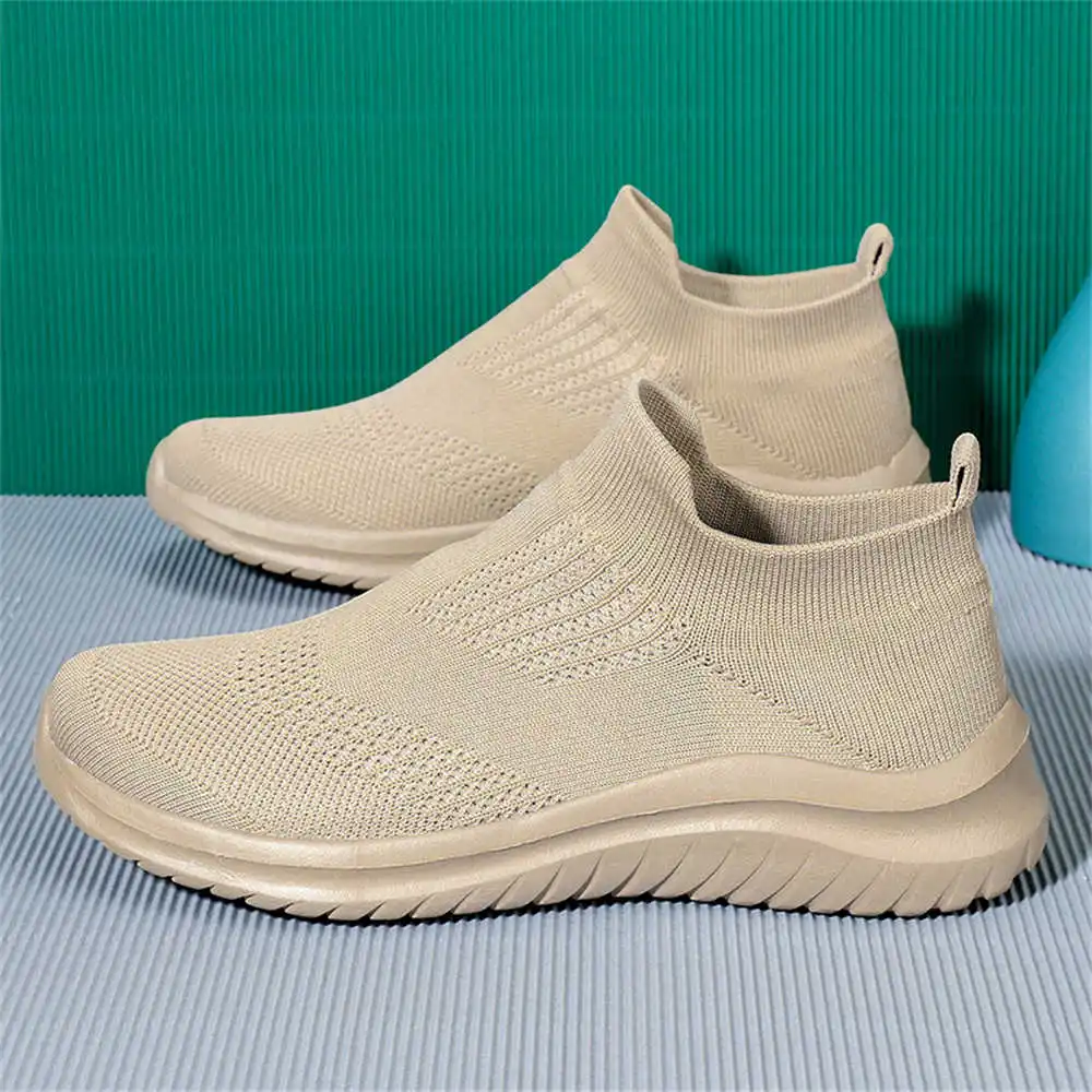 Beige Soft New Novelty Tennis  - Men'S Shoes Different Types recensione e prezzo