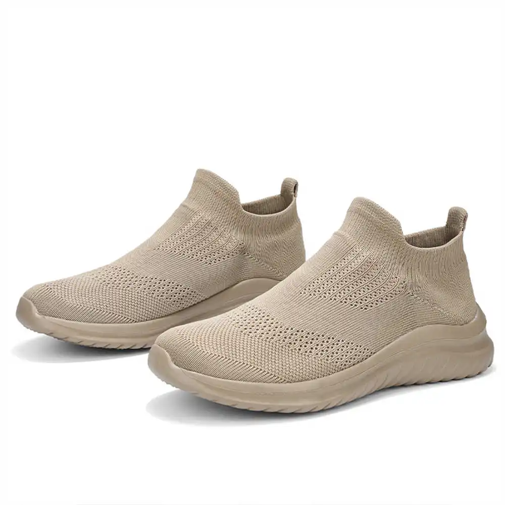 Beige Soft New Novelty Tennis  - Men'S Shoes Different Types recensione e prezzo