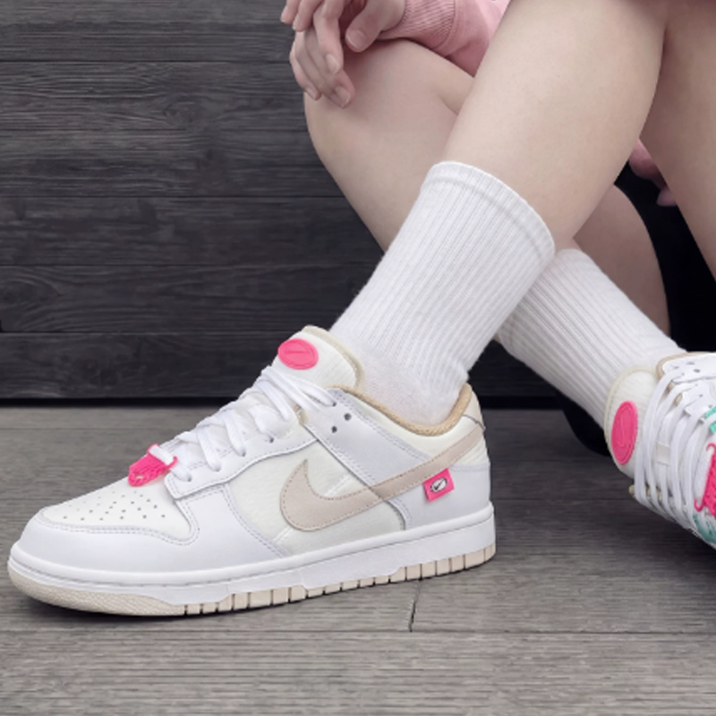Nike Women's Dunk Low Casual S - Men Shoes Size Nike recensione e prezzo
