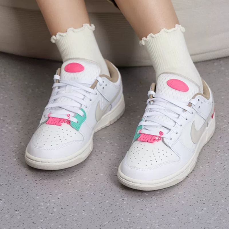 Nike Women's Dunk Low Casual S - Men Shoes Size Nike recensione e prezzo