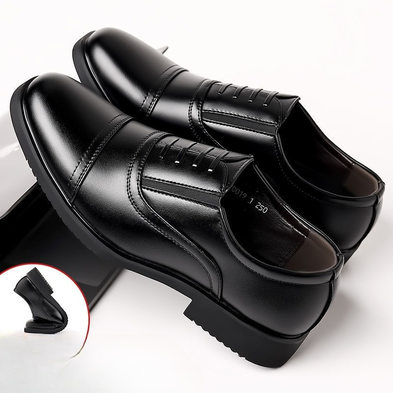 [First-class Military Leather  - Men Shoes Under 100 recensione e prezzo