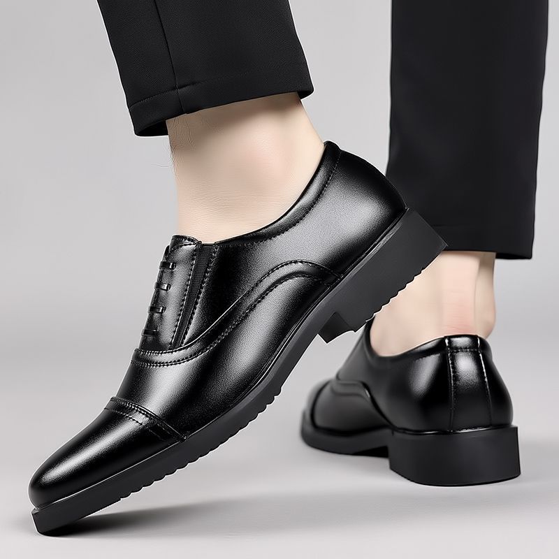 [First-class Military Leather  - Men Shoes Under 100 recensione e prezzo