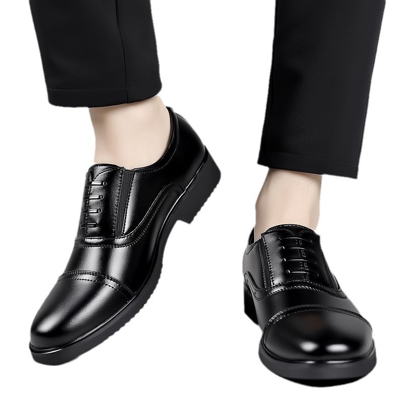 [First-class Military Leather  - Men Shoes Under 100 recensione e prezzo