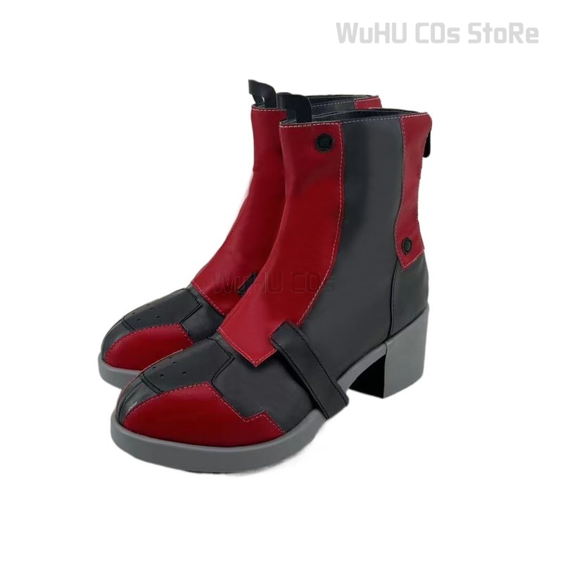 Game Wuthering Waves Scar Cosp - Men Shoes Japan recensione e prezzo