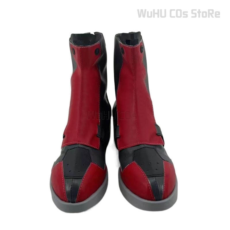 Game Wuthering Waves Scar Cosp - Men Shoes Japan recensione e prezzo