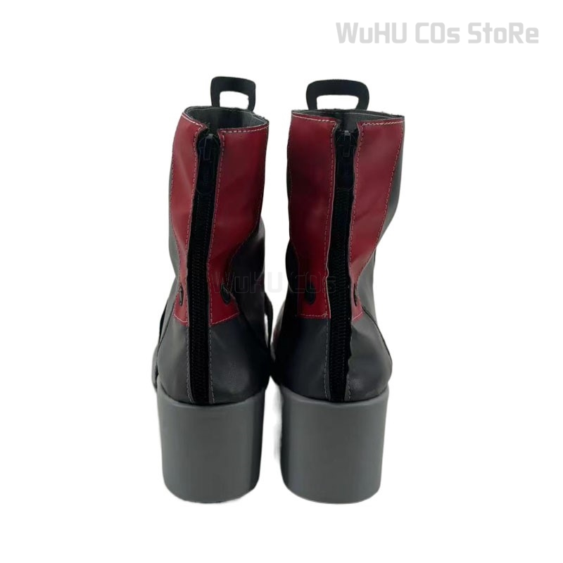 Game Wuthering Waves Scar Cosp - Men Shoes Japan recensione e prezzo