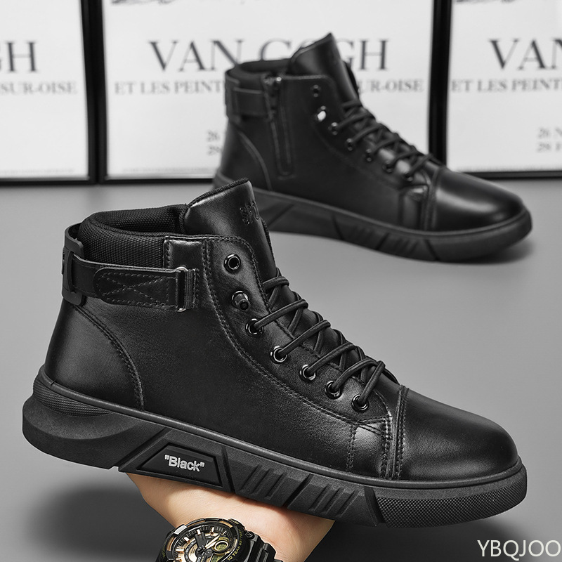 New spring autumn simple comfo - Men'S Shoes Dress Casual recensione e prezzo