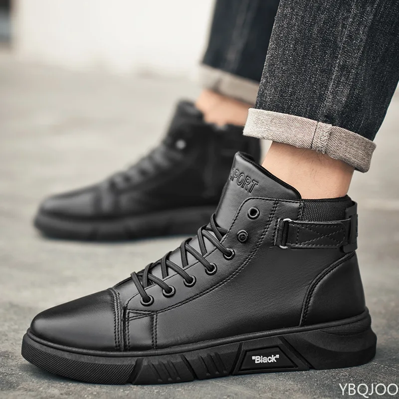 New spring autumn simple comfo - Men'S Shoes Dress Casual recensione e prezzo