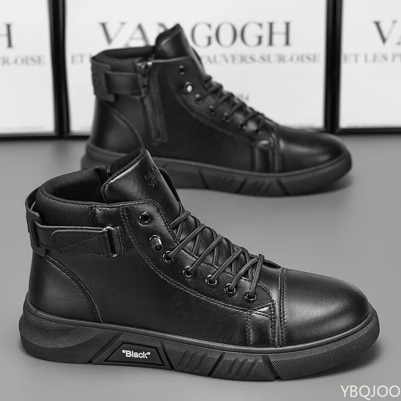 New spring autumn simple comfo - Men'S Shoes Dress Casual recensione e prezzo