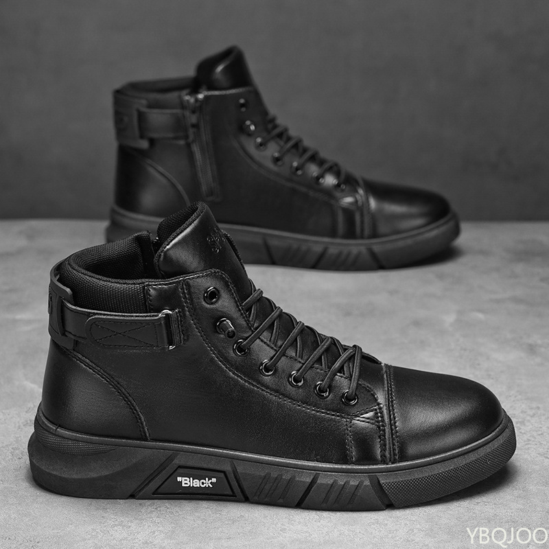 New spring autumn simple comfo - Men'S Shoes Dress Casual recensione e prezzo