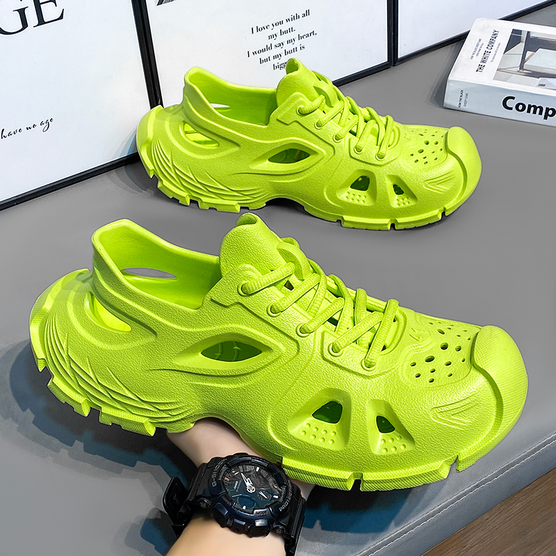 Men's and Women's Summer Outdo - Men'S Shoes Xl recensione e prezzo