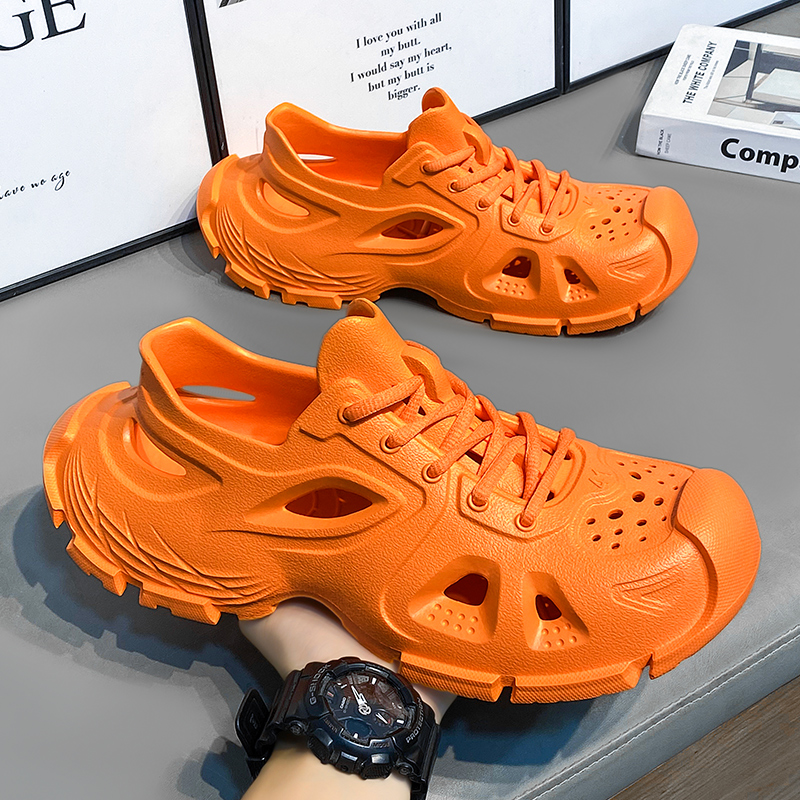 Men's and Women's Summer Outdo - Men'S Shoes Xl recensione e prezzo