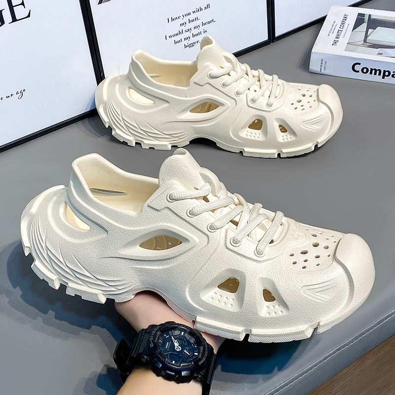 Men's and Women's Summer Outdo - Men'S Shoes Xl recensione e prezzo