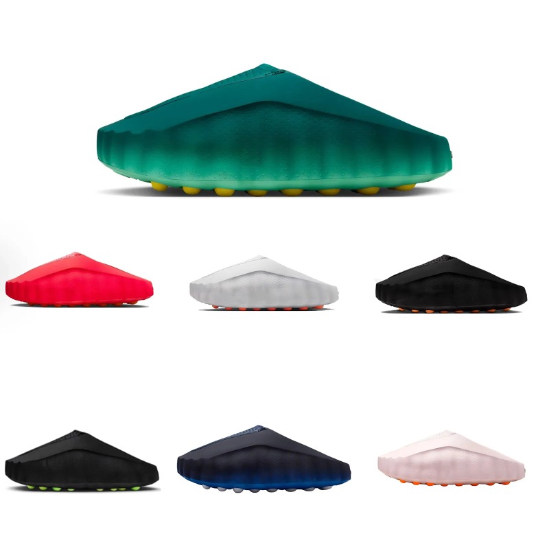 Mind 001 Recovery Slide Desgin - Men Shoes Red Tape recensione e prezzo