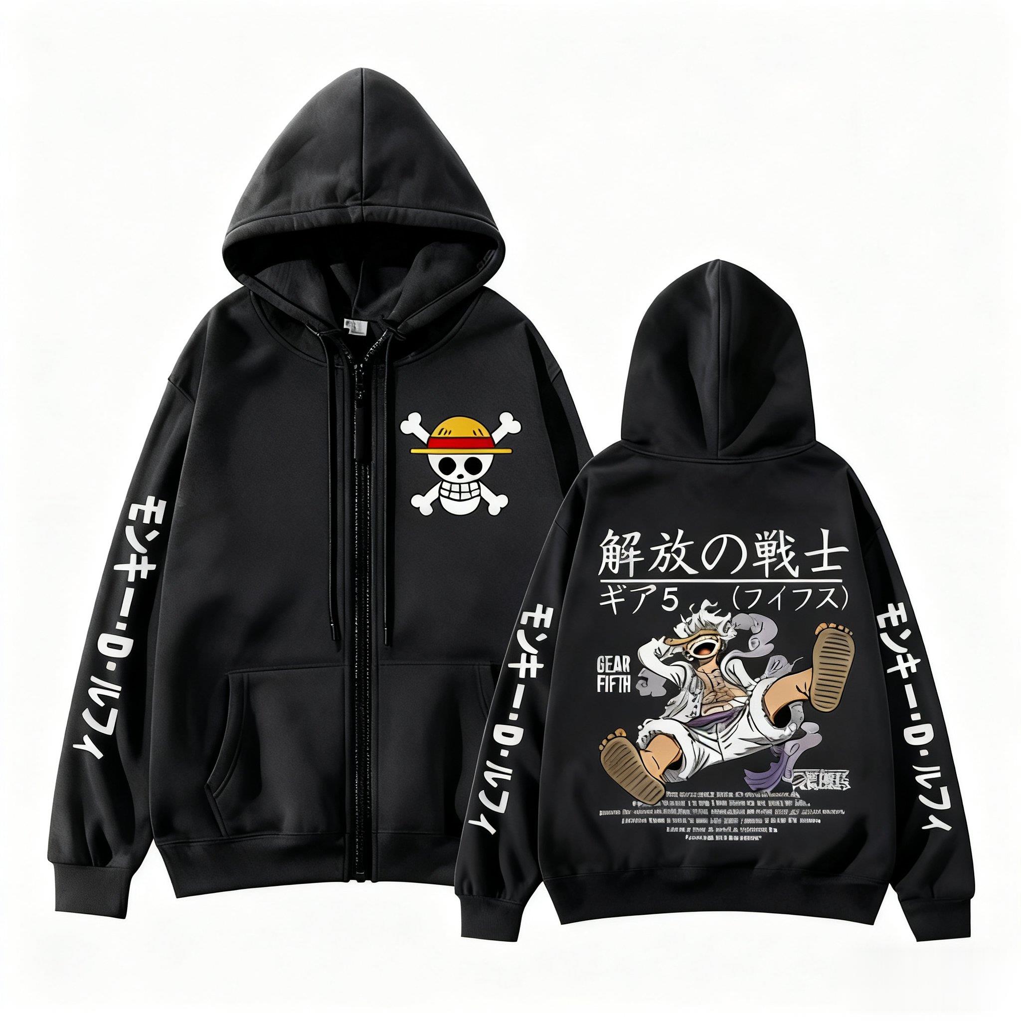 Monkey D Luffy Gear 5 One Piec - Men Shoes Japan recensione e prezzo