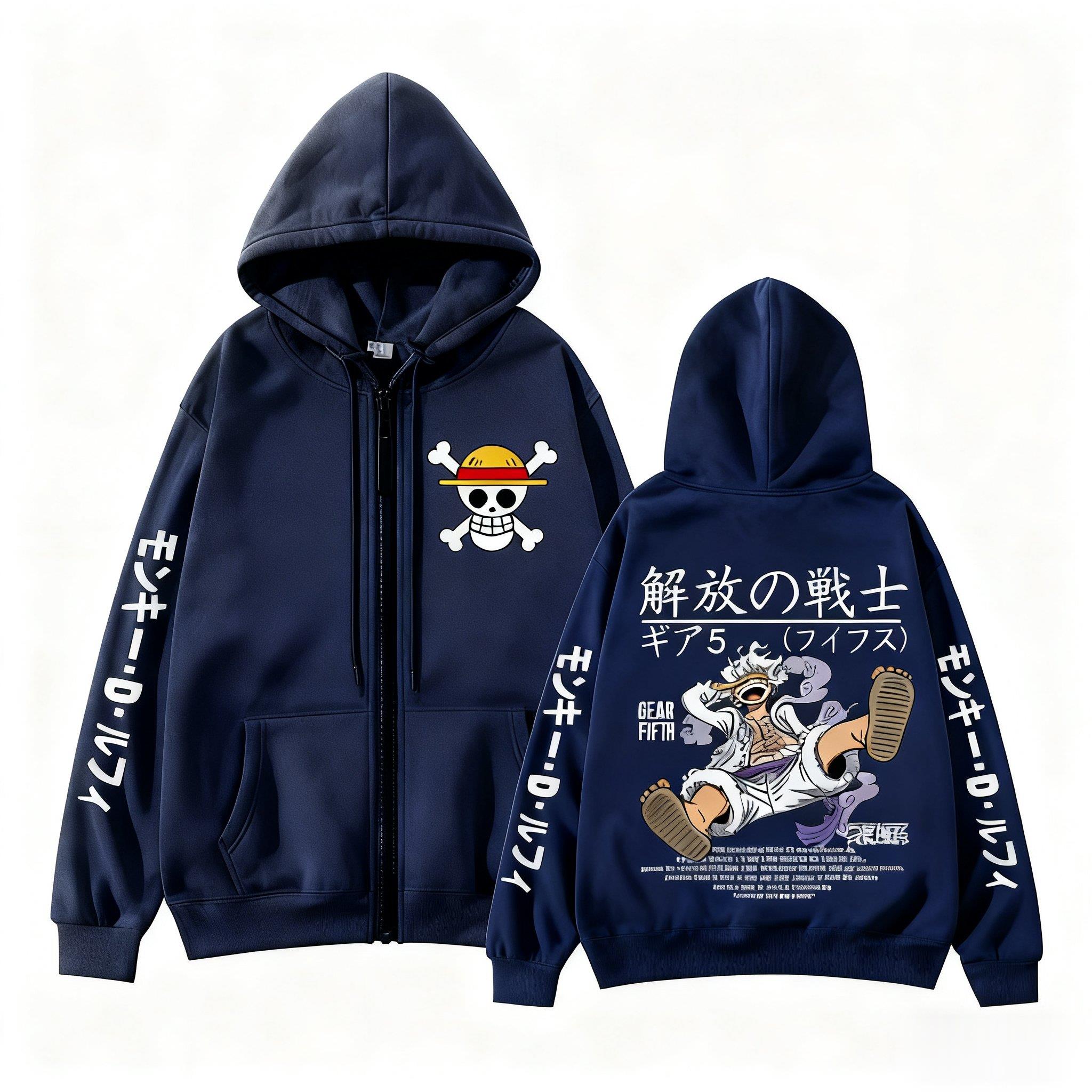 Monkey D Luffy Gear 5 One Piec - Men Shoes Japan recensione e prezzo