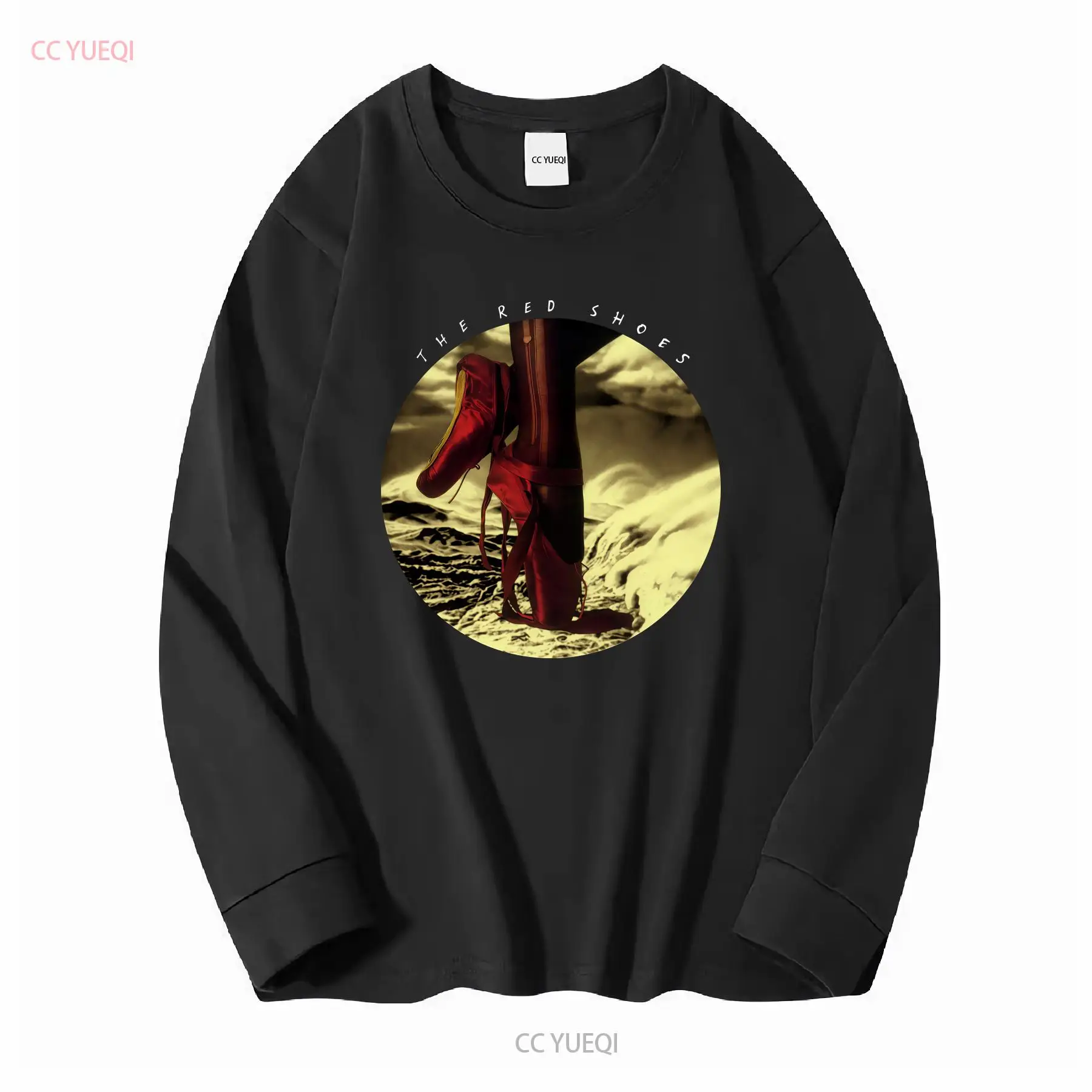 Kate Bush T shirt The Red Shoe - Men'S Shoes Xl recensione e prezzo
