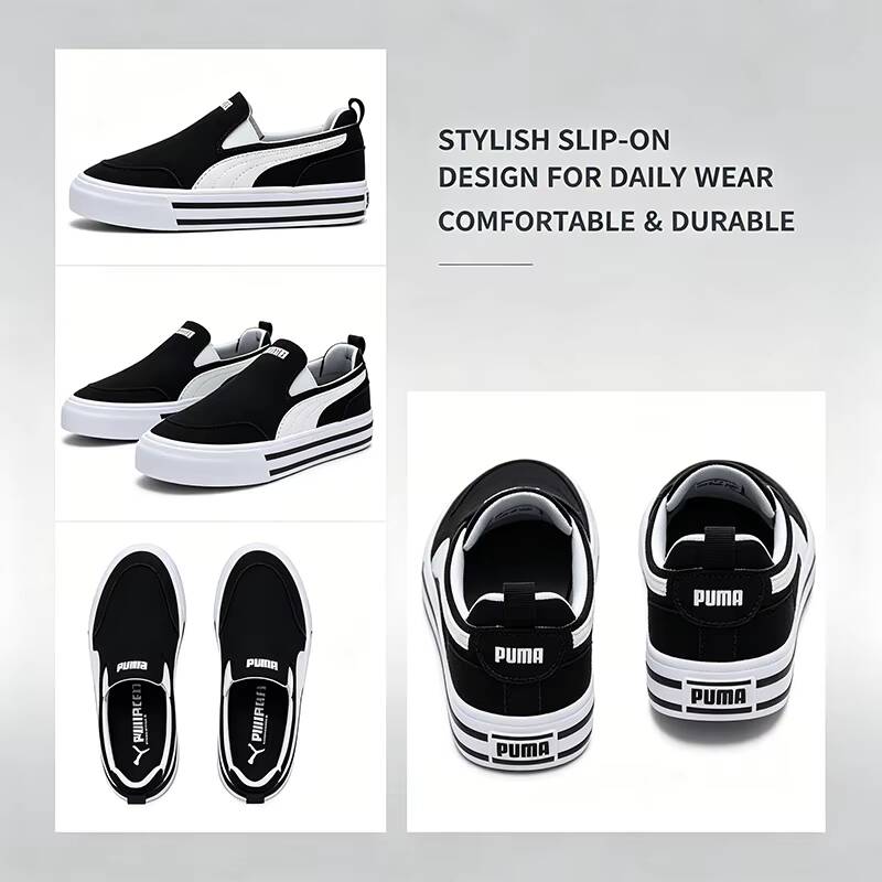 PUMA Men Women Low Top Skate S - Men'S Shoes Puma Sports recensione e prezzo