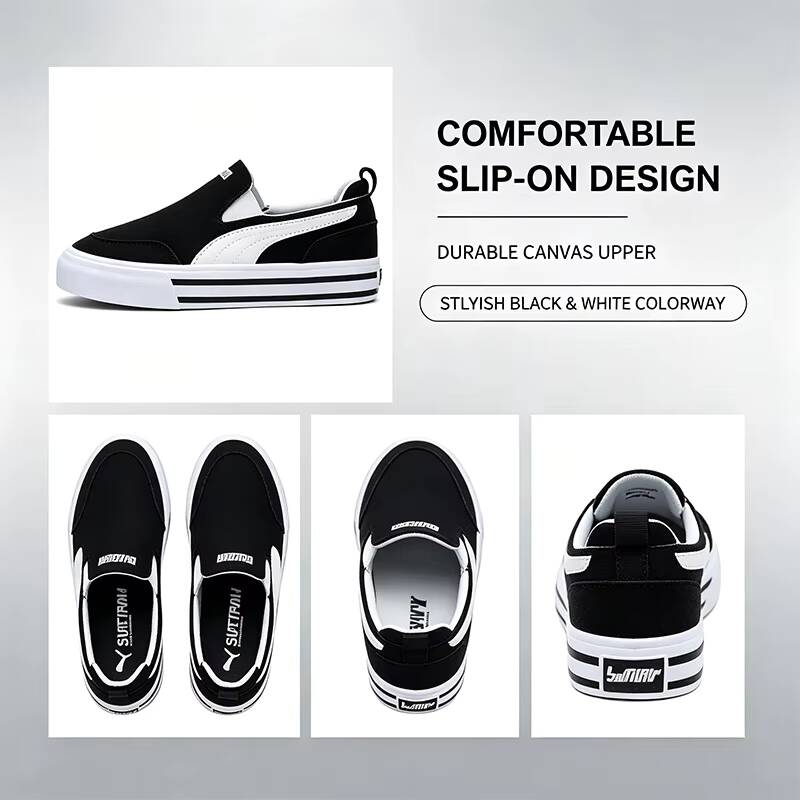 PUMA Men Women Low Top Skate S - Men'S Shoes Puma Sports recensione e prezzo