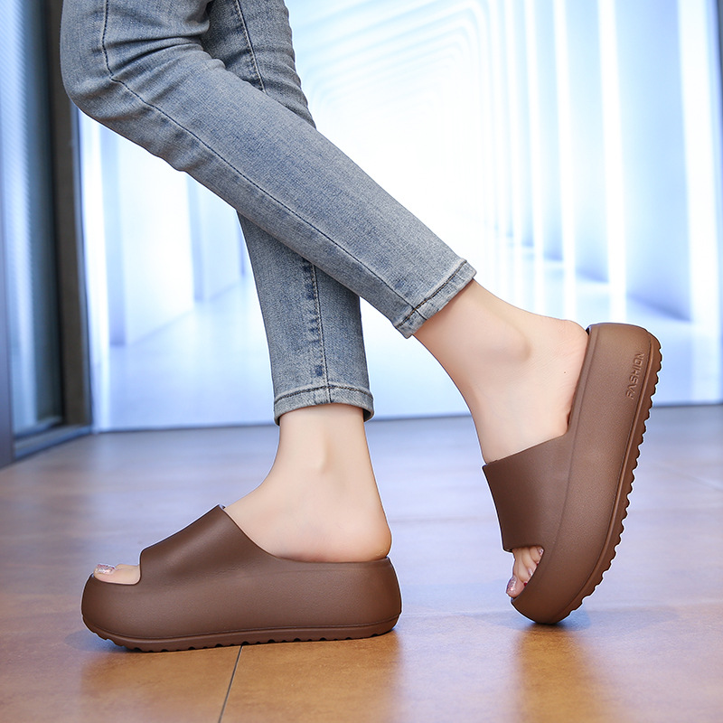 2026Unisex Bathroom Slippers C - Men'S Shoes For Summer recensione e prezzo