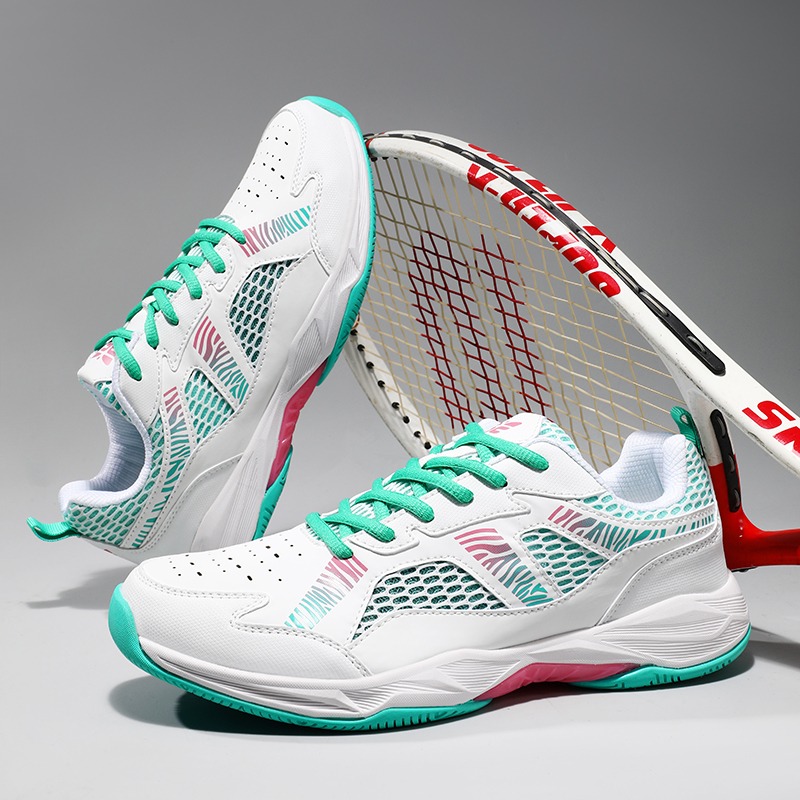 Men's and women's badminton sh - Men'S Shoes Grip recensione e prezzo