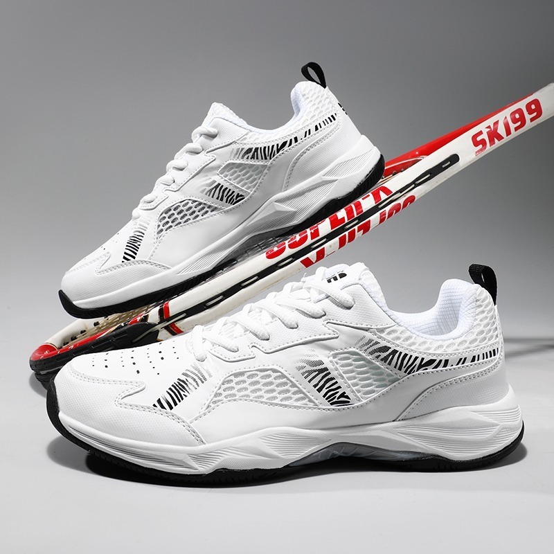 Men's and women's badminton sh - Men'S Shoes Grip recensione e prezzo