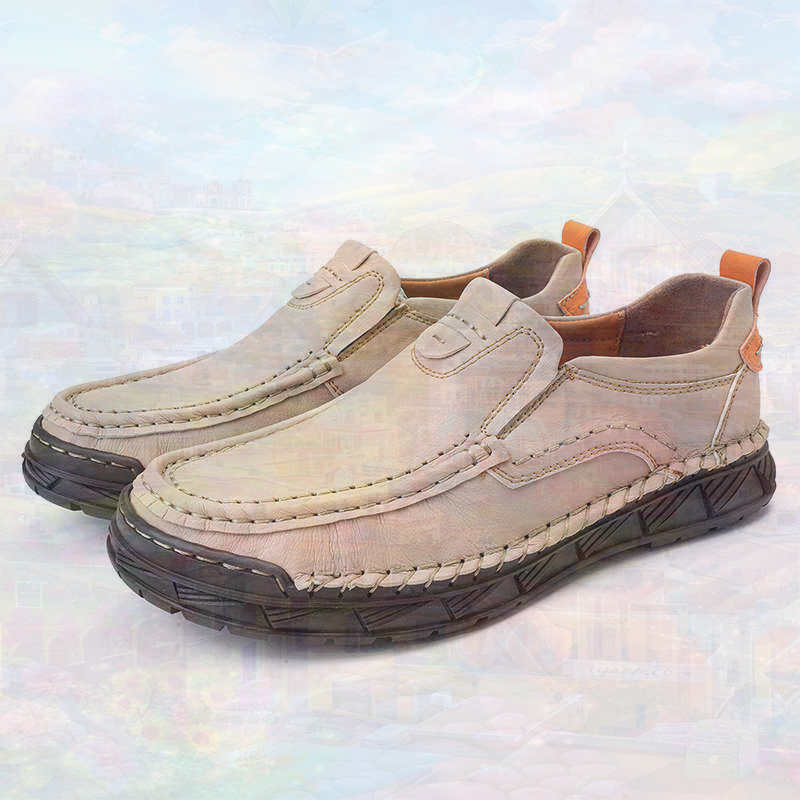 39 Slipon Sneakers Man 46 Walk - Men'S Shoes Different Types recensione e prezzo