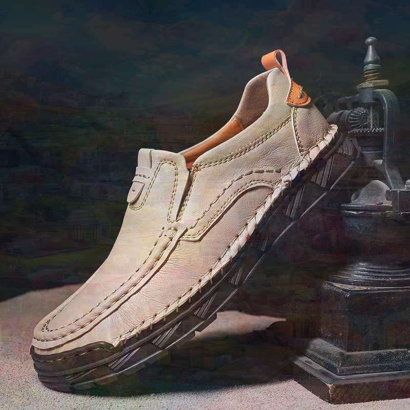 39 Slipon Sneakers Man 46 Walk - Men'S Shoes Different Types recensione e prezzo