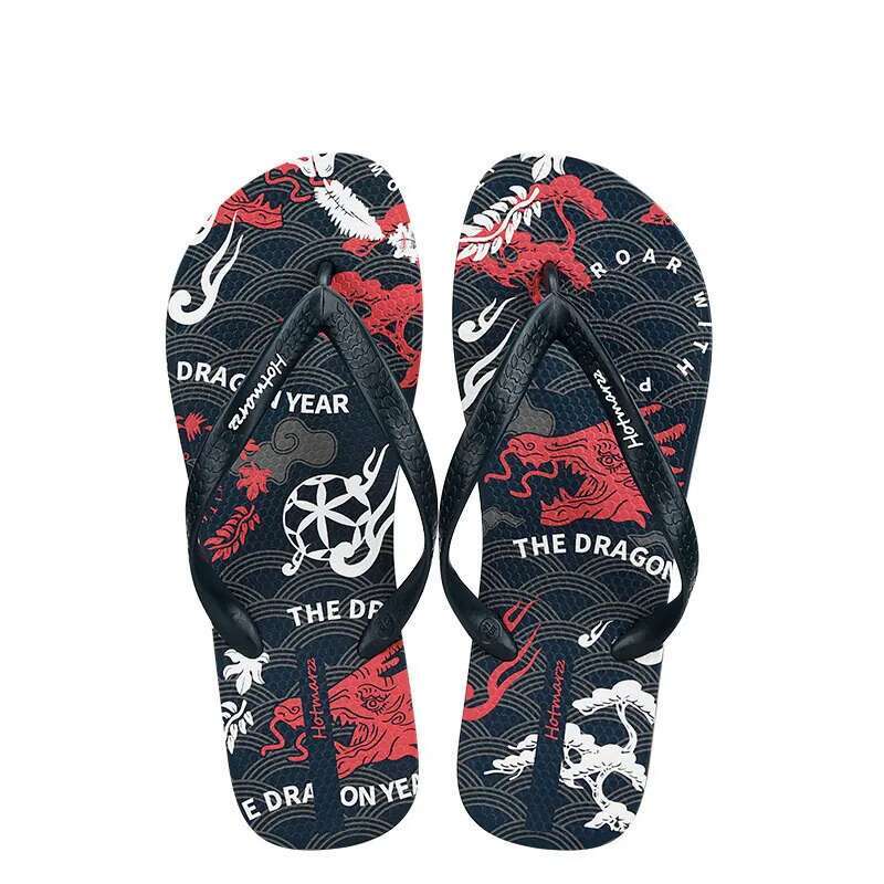 Hotmarzz black flip flops men' - Men Shoes Red Tape recensione e prezzo