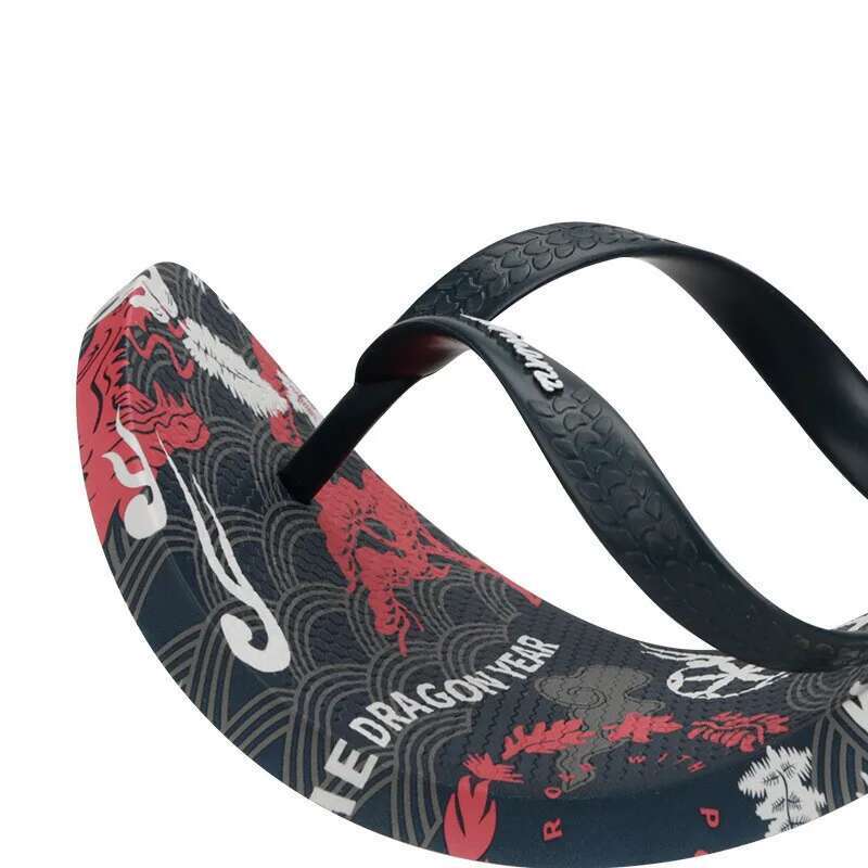 Hotmarzz black flip flops men' - Men Shoes Red Tape recensione e prezzo