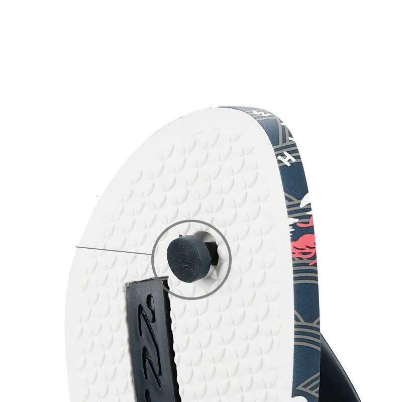 Hotmarzz black flip flops men' - Men Shoes Red Tape recensione e prezzo