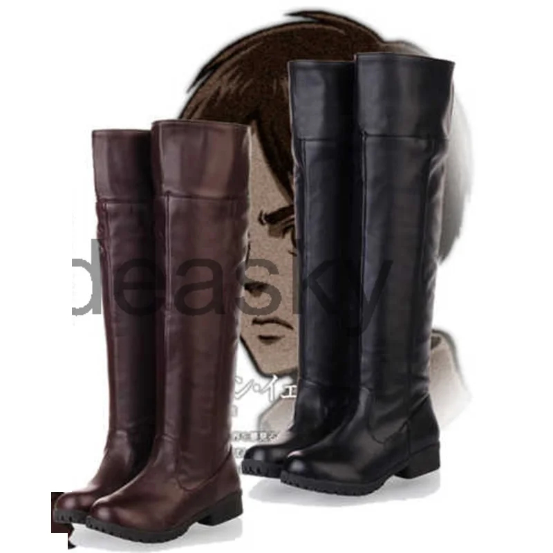 ♥2026 New Halloween ackerman l - Men Shoes Japan recensione e prezzo