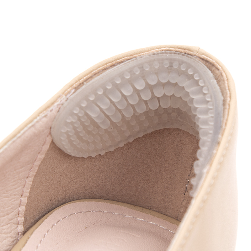 Silicone Heel Protectors Stick - Men'S Shoes Grip recensione e prezzo
