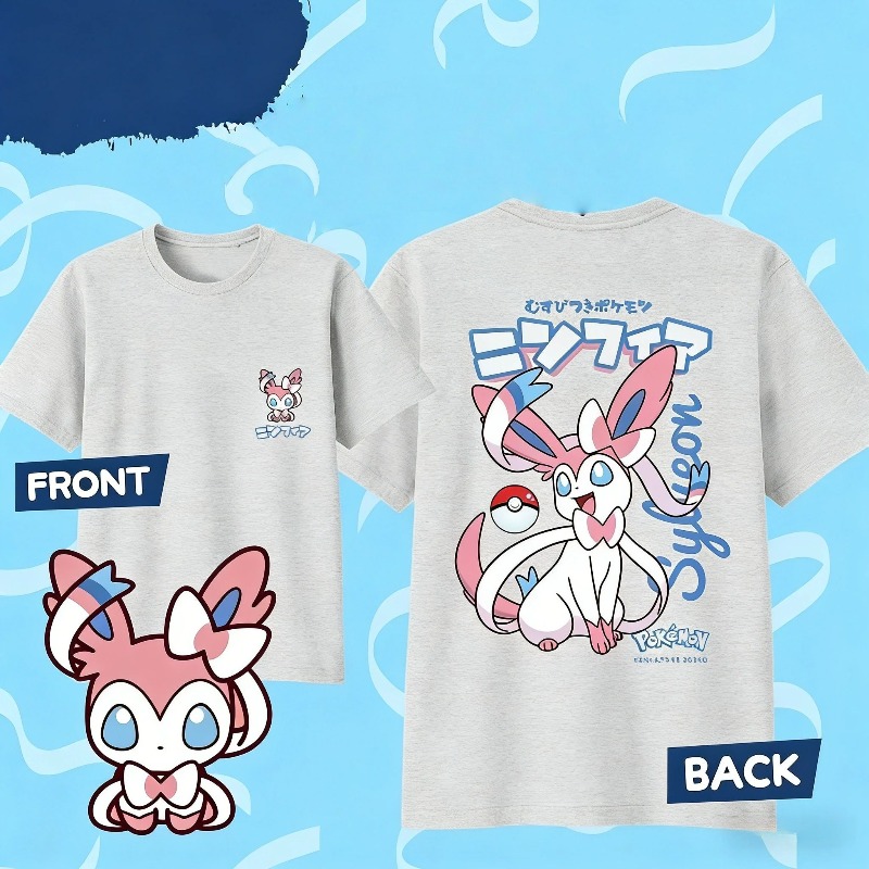 2026 Summer Anime SYLVEON 100% - Men Shoes Under 100 recensione e prezzo