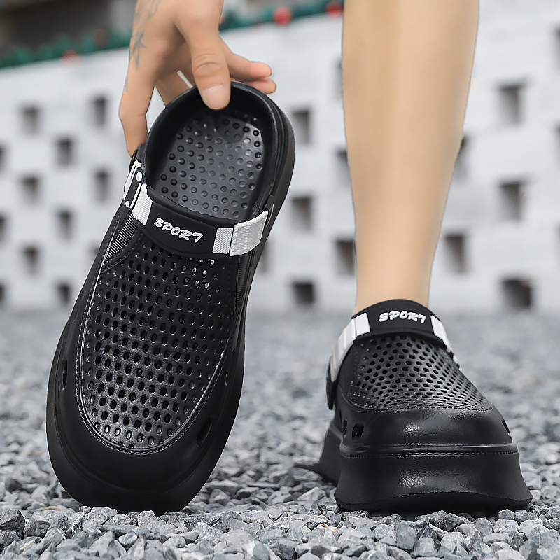 A Pair of Men's Summer Sports  - Men'S Shoes Xl recensione e prezzo