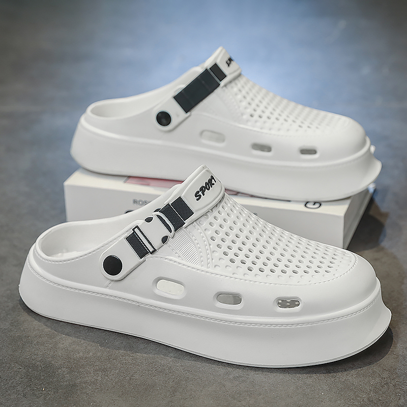 A Pair of Men's Summer Sports  - Men'S Shoes Xl recensione e prezzo