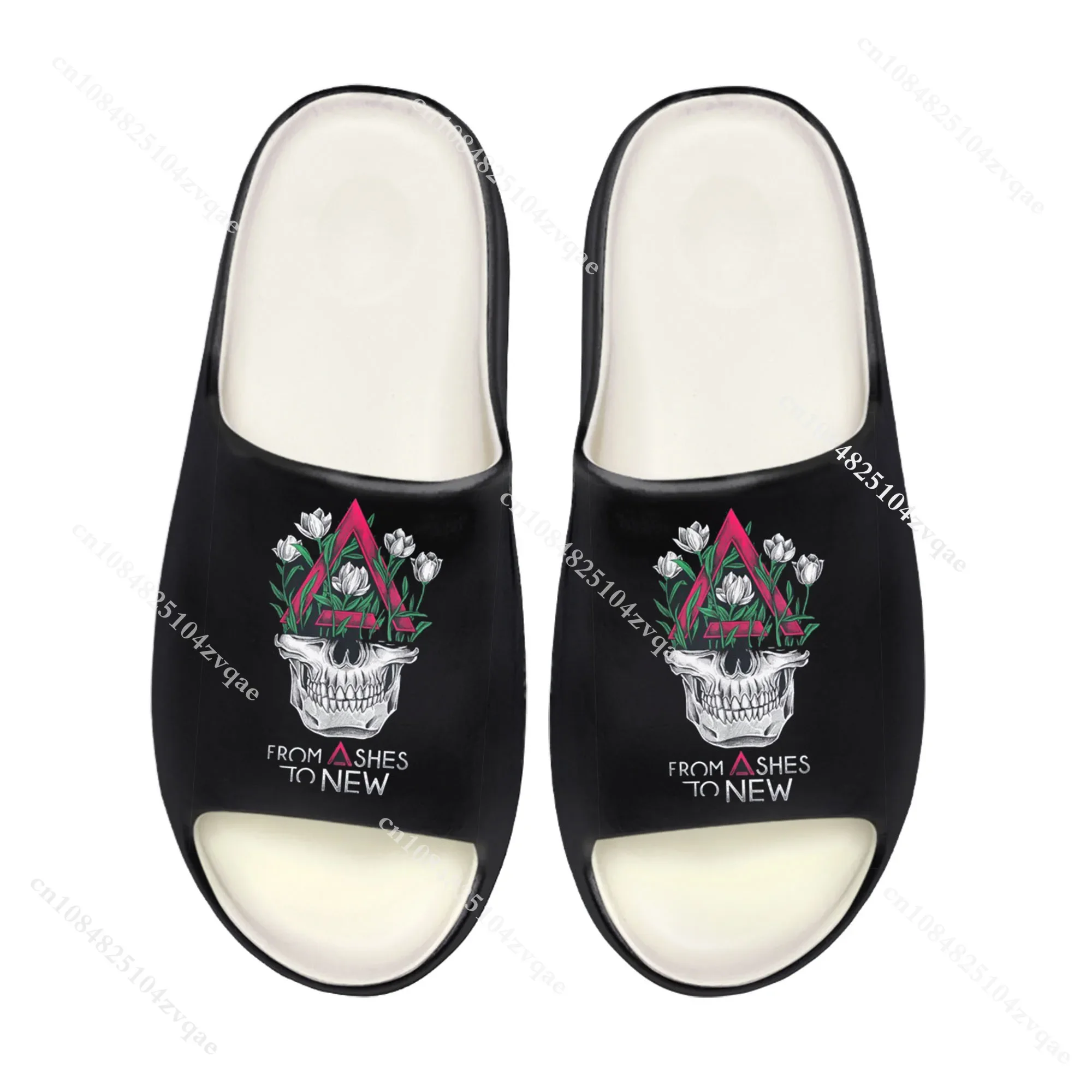 From Ashes to New Soft Sole Sl - Men Shoes Office recensione e prezzo