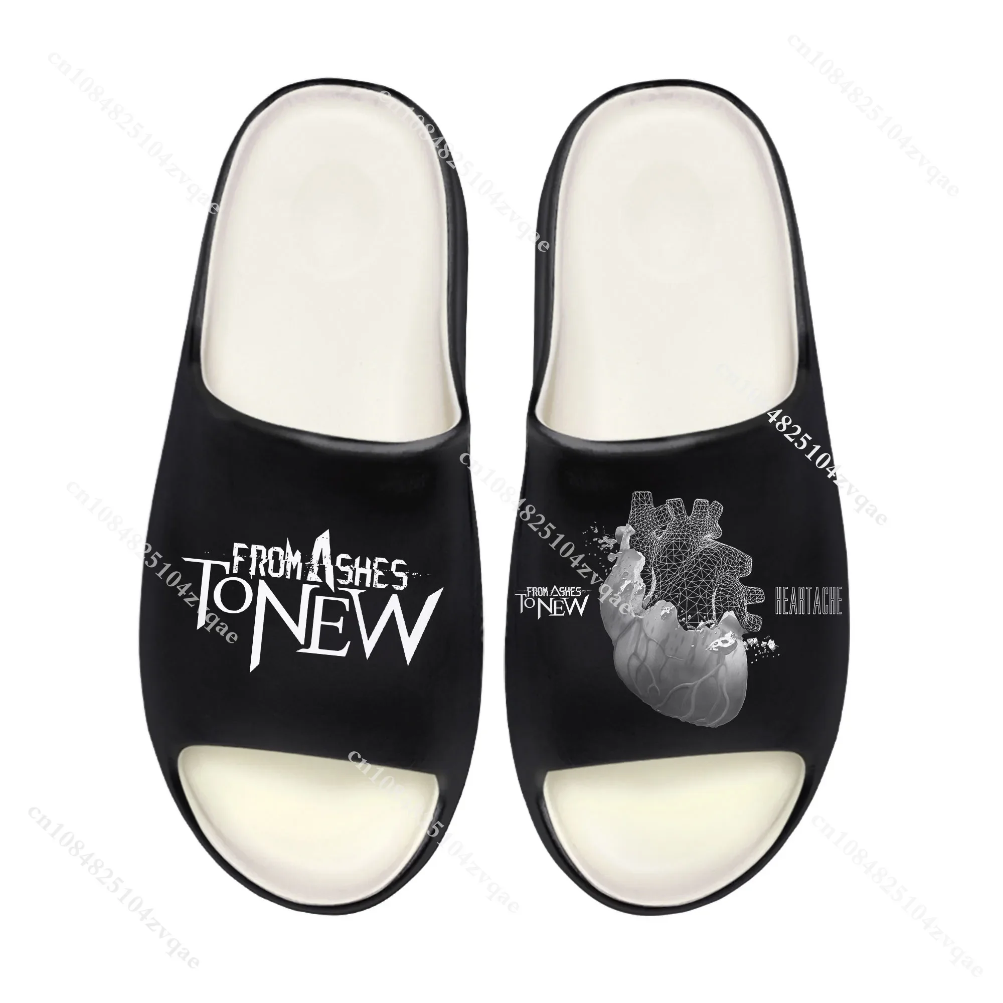 From Ashes to New Soft Sole Sl - Men Shoes Office recensione e prezzo