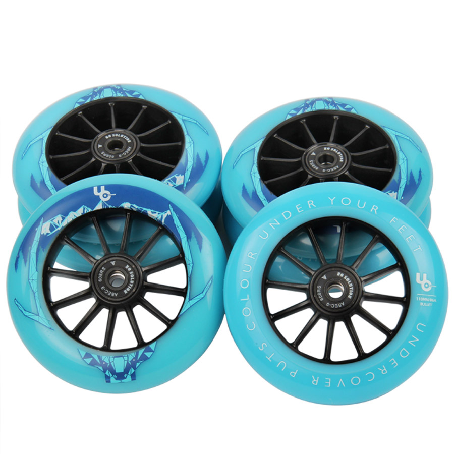 UC Matter Wheels 100% Original - Men Shoes Under 100 recensione e prezzo