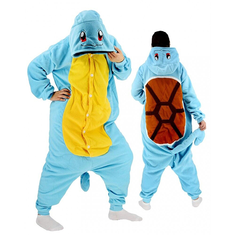 Cartoon Cosplay Pajamas Costum - Men'S Shoes Xl recensione e prezzo