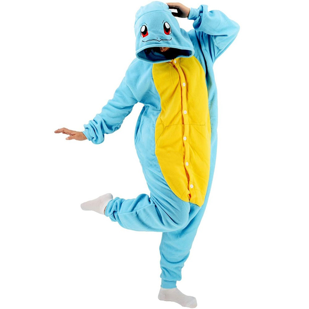 Cartoon Cosplay Pajamas Costum - Men'S Shoes Xl recensione e prezzo