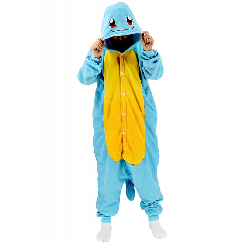 Cartoon Cosplay Pajamas Costum - Men'S Shoes Xl recensione e prezzo