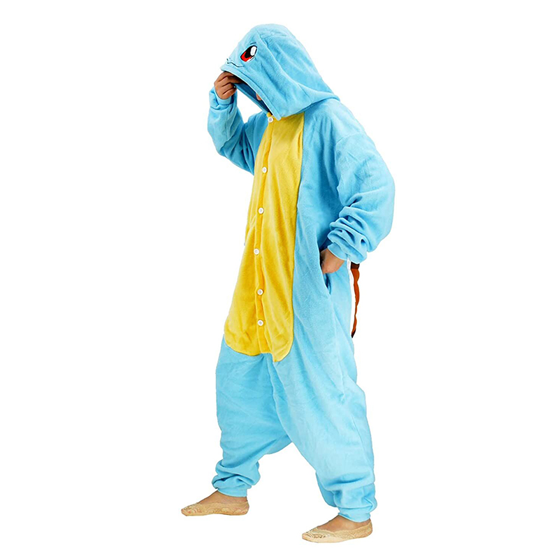 Cartoon Cosplay Pajamas Costum - Men'S Shoes Xl recensione e prezzo