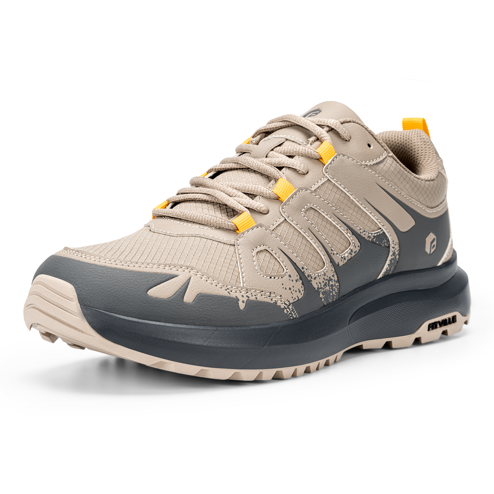 Fittington Hiking Shoes Water  - Men'S Shoes V5 Rnr recensione e prezzo