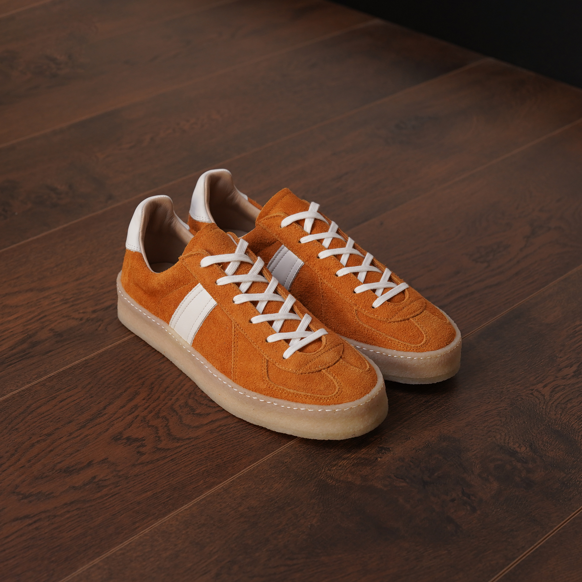 German Military Trainer Shoes  - Men'S Shoes Xl recensione e prezzo
